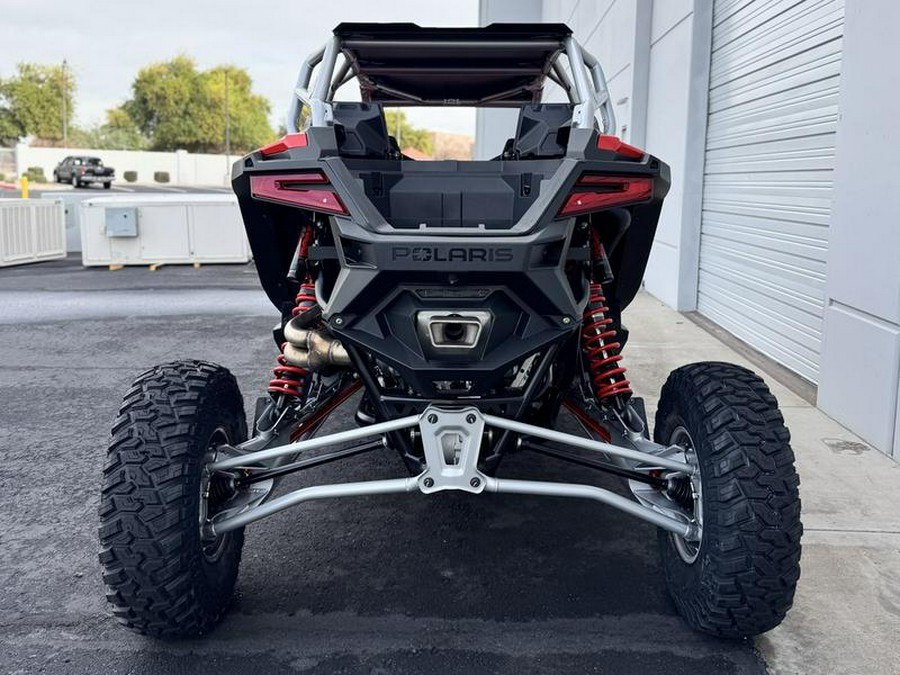 2026 Polaris RZR Pro R 4 Ultimate
