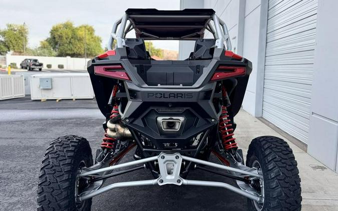 2026 Polaris RZR Pro R 4 Ultimate