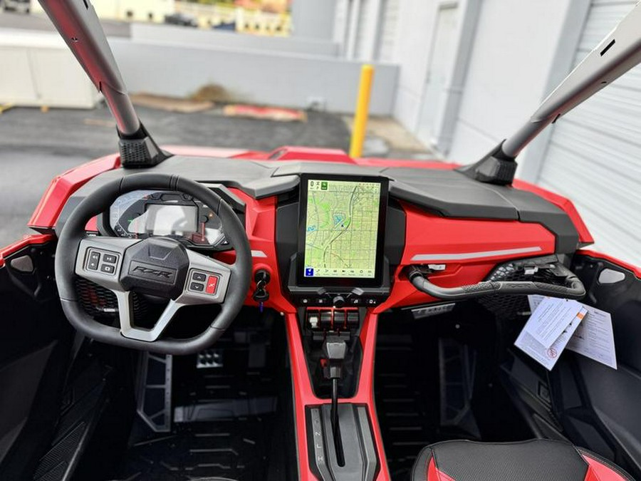 2026 Polaris RZR Pro R 4 Ultimate