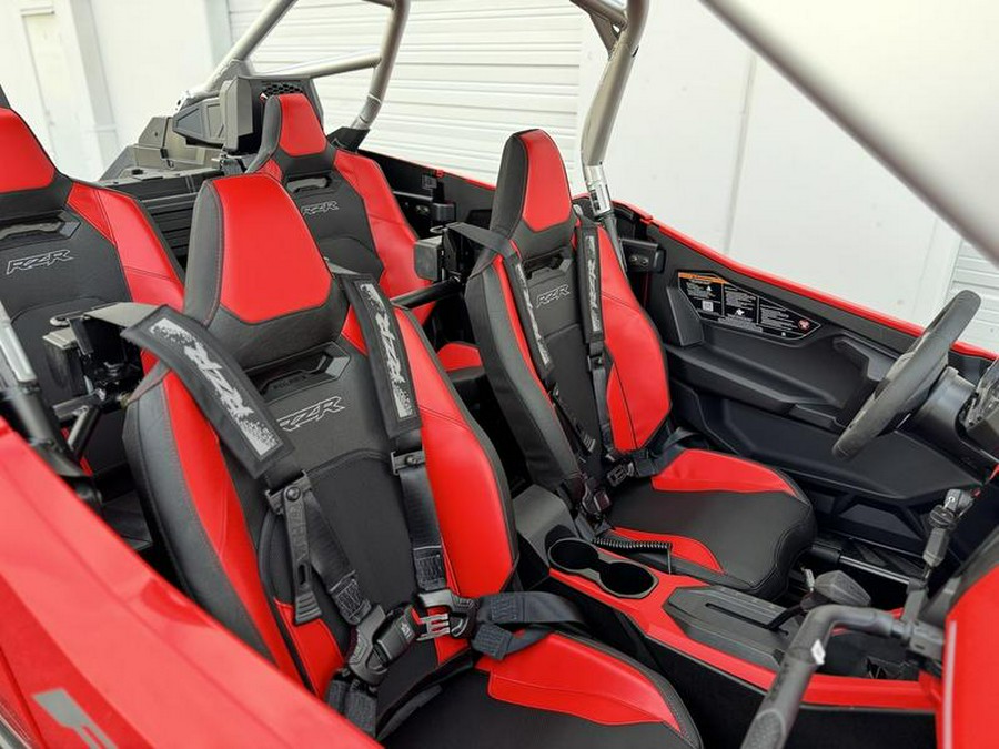 2026 Polaris RZR Pro R 4 Ultimate