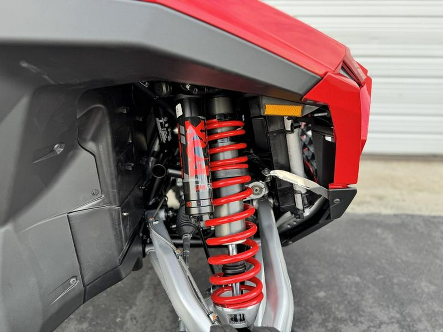 2026 Polaris RZR Pro R 4 Ultimate