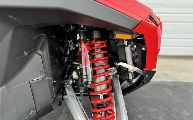 2026 Polaris RZR Pro R 4 Ultimate