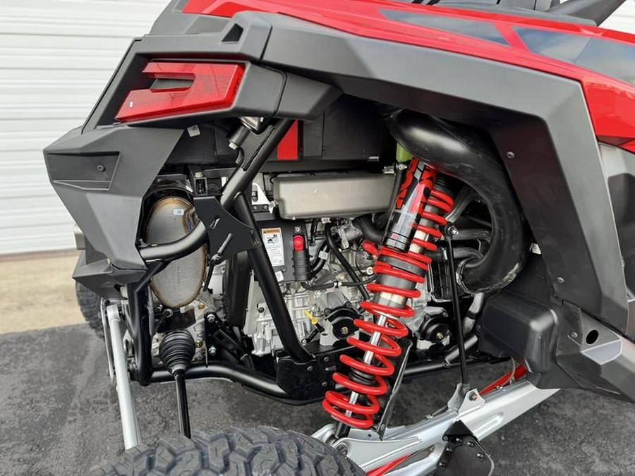 2026 Polaris RZR Pro R 4 Ultimate