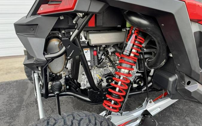 2026 Polaris RZR Pro R 4 Ultimate