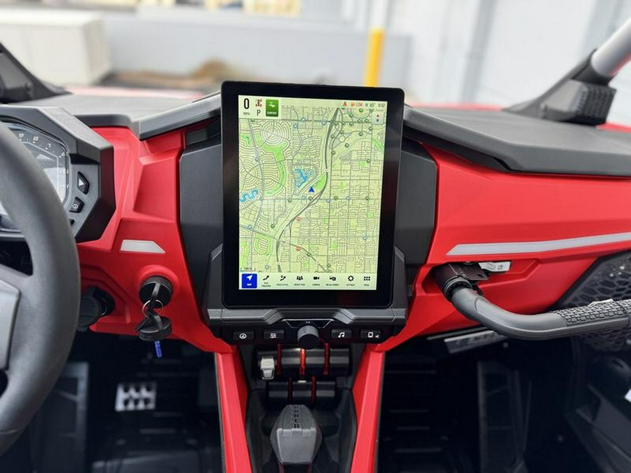 2026 Polaris RZR Pro R 4 Ultimate