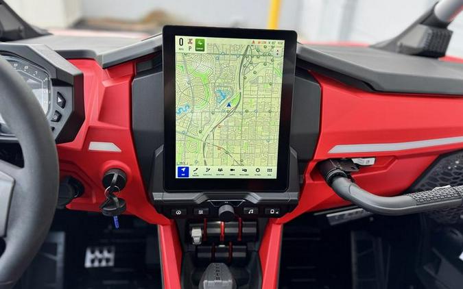 2026 Polaris RZR Pro R 4 Ultimate
