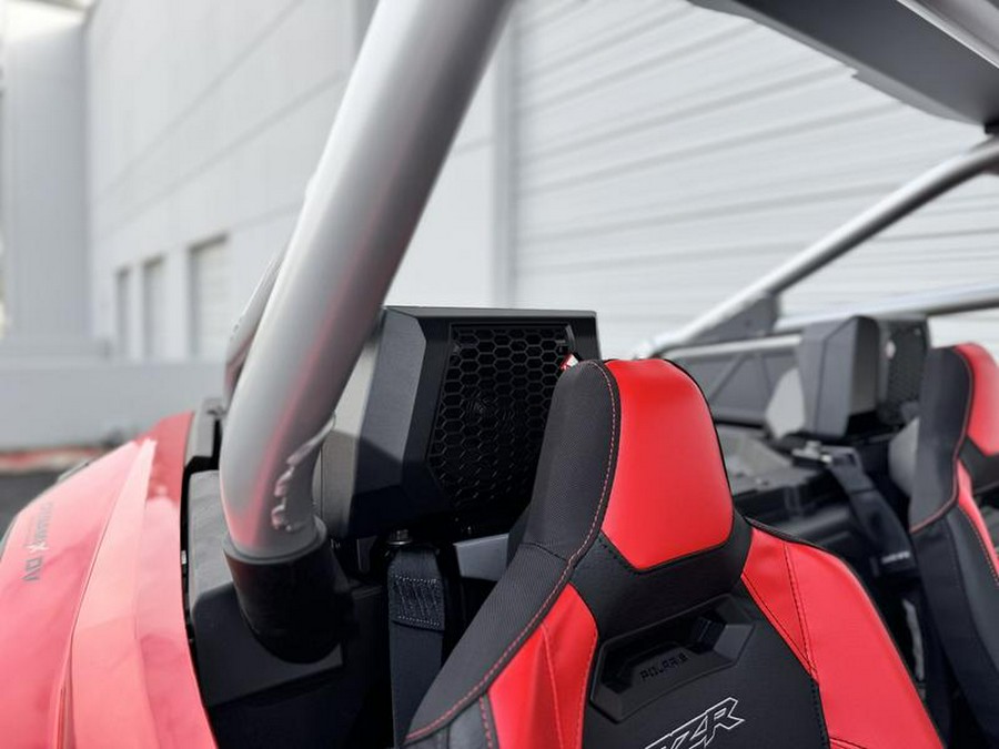 2026 Polaris RZR Pro R 4 Ultimate