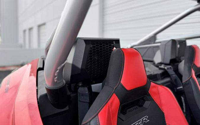 2026 Polaris RZR Pro R 4 Ultimate