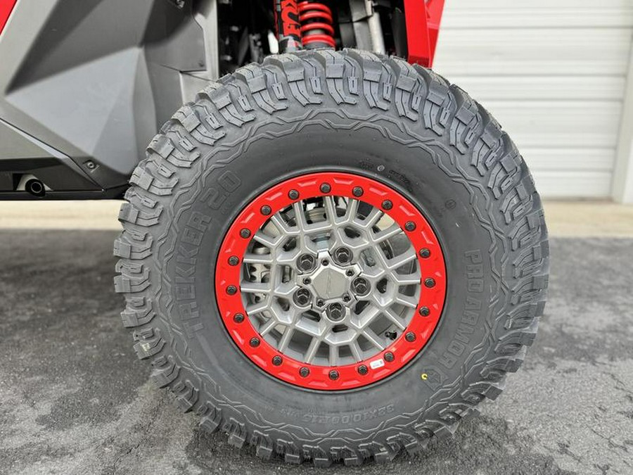 2026 Polaris RZR Pro R 4 Ultimate