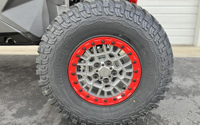 2026 Polaris RZR Pro R 4 Ultimate