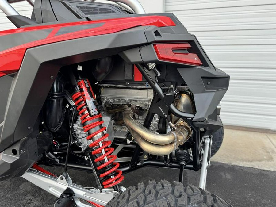2026 Polaris RZR Pro R 4 Ultimate