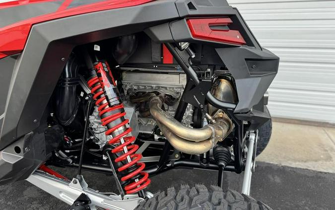 2026 Polaris RZR Pro R 4 Ultimate