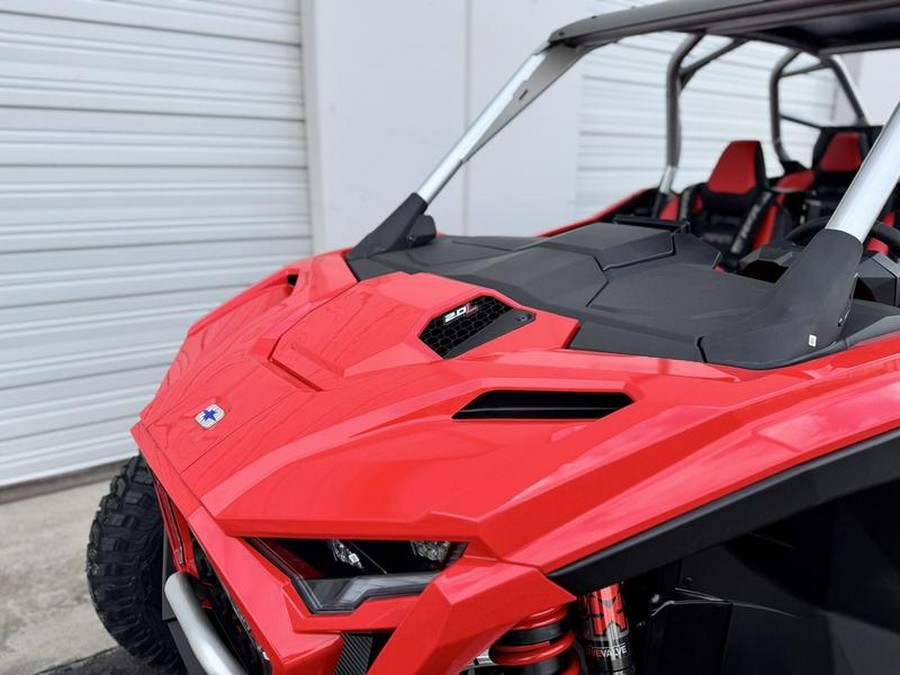 2026 Polaris RZR Pro R 4 Ultimate