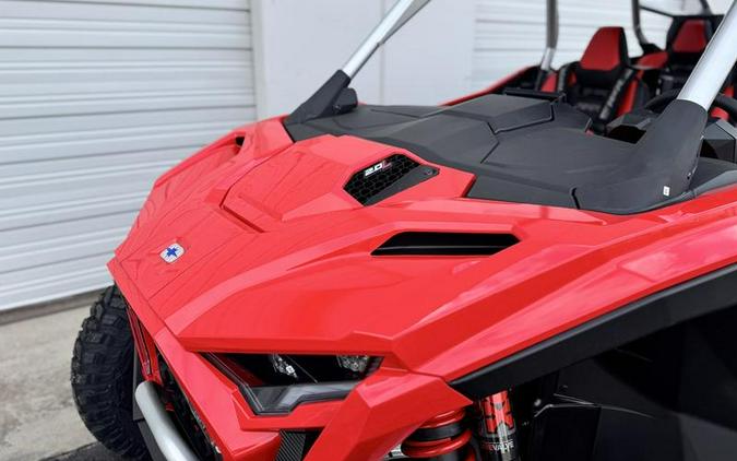 2026 Polaris RZR Pro R 4 Ultimate