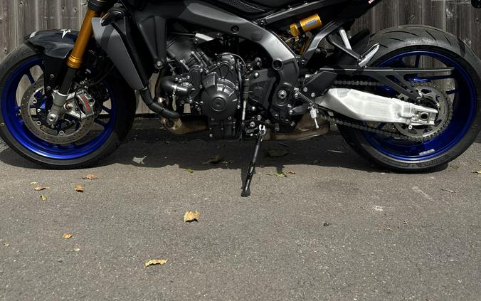 2026 MT-09 SP - Yamaha