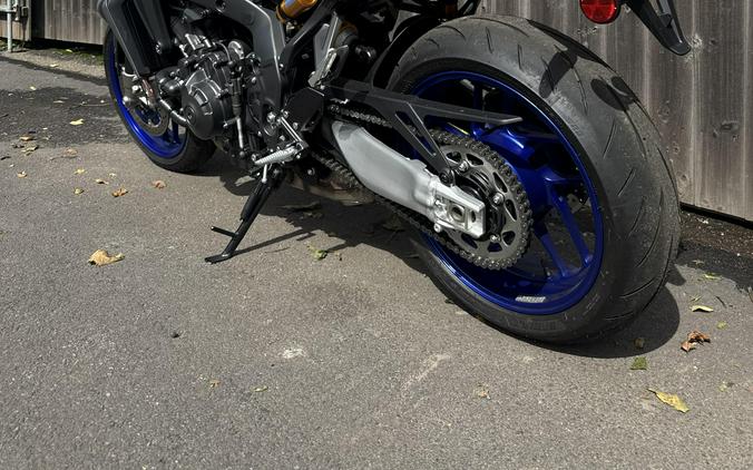 2026 MT-09 SP - Yamaha