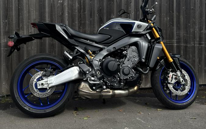 2026 MT-09 SP - Yamaha
