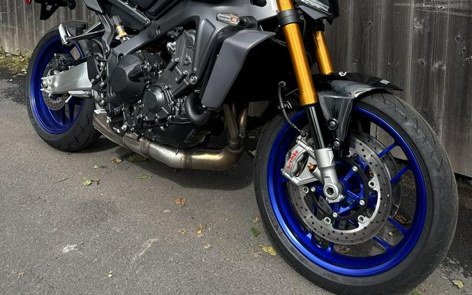 2026 MT-09 SP - Yamaha