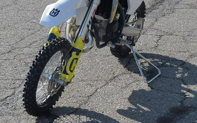 2023 Husqvarna® TC 65