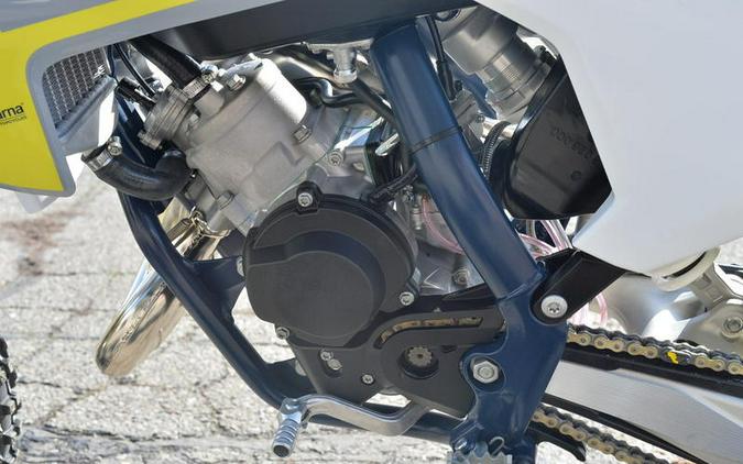 2023 Husqvarna® TC 65