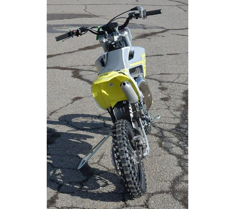 2023 Husqvarna® TC 65