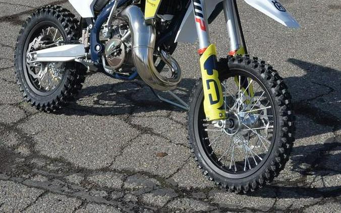 2023 Husqvarna® TC 65