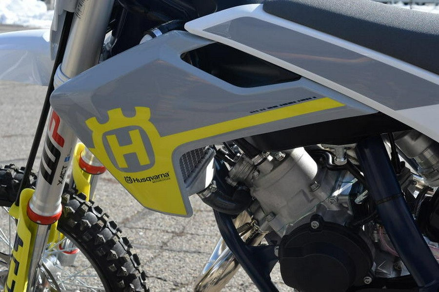 2023 Husqvarna® TC 65