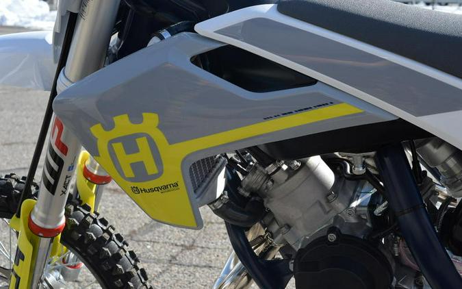 2023 Husqvarna® TC 65