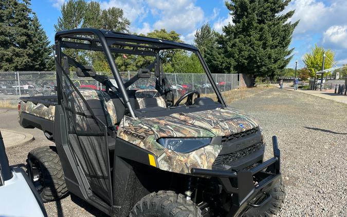 2024 Polaris Ranger 1000 Premium