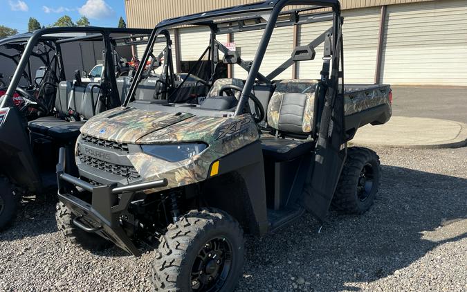 2024 Polaris Ranger 1000 Premium