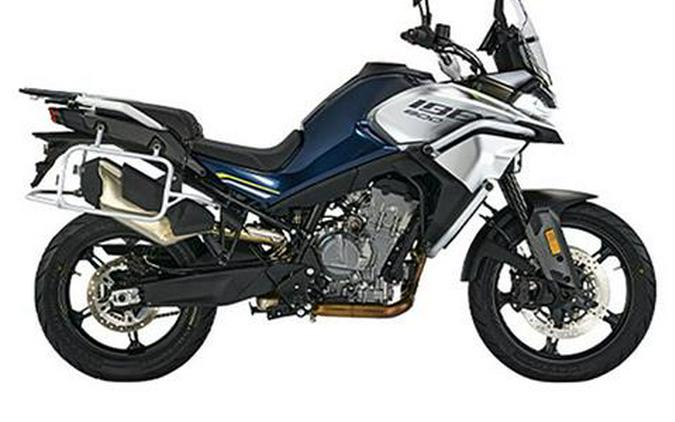 2023 CFMOTO IBEX 800 S