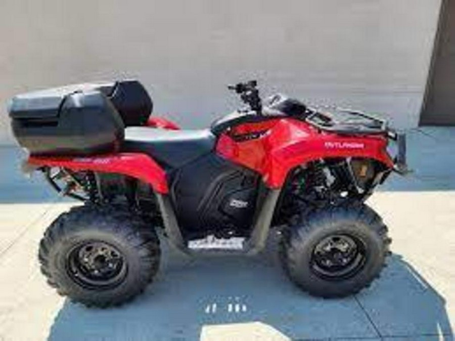 2023 Can-Am® Outlander MAX DPS 700