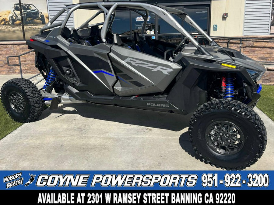 2024 Polaris® RZR Pro R 4 Ultimate