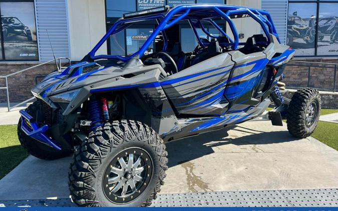 2024 Polaris® RZR Pro R 4 Ultimate