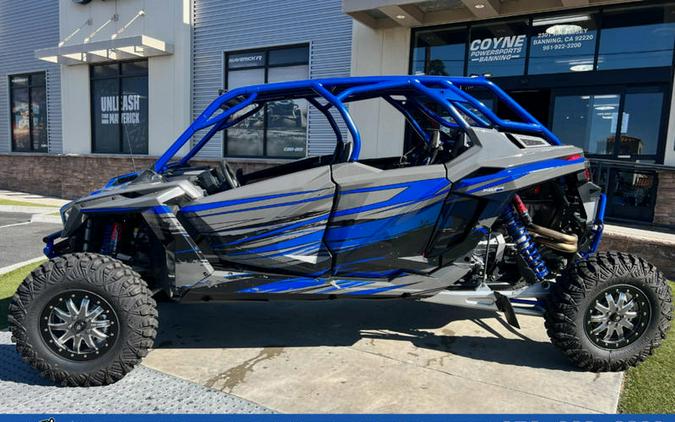 2024 Polaris® RZR Pro R 4 Ultimate