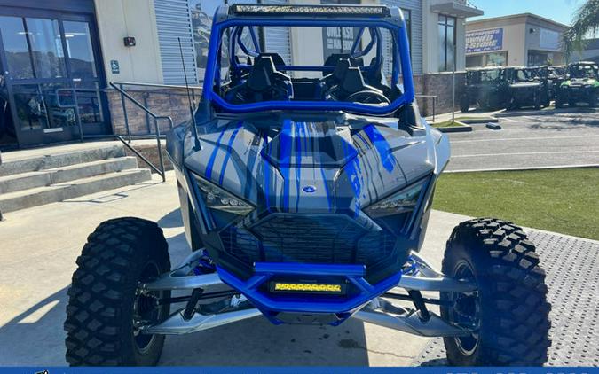 2024 Polaris® RZR Pro R 4 Ultimate