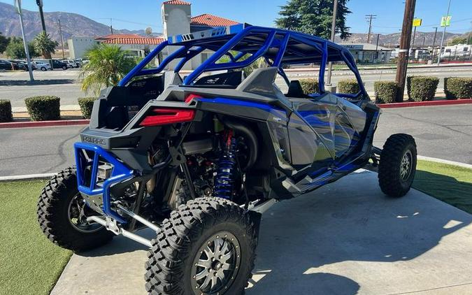 2024 Polaris® RZR Pro R 4 Ultimate