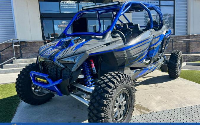 2024 Polaris® RZR Pro R 4 Ultimate