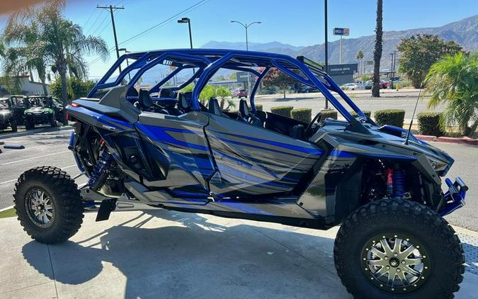 2024 Polaris® RZR Pro R 4 Ultimate