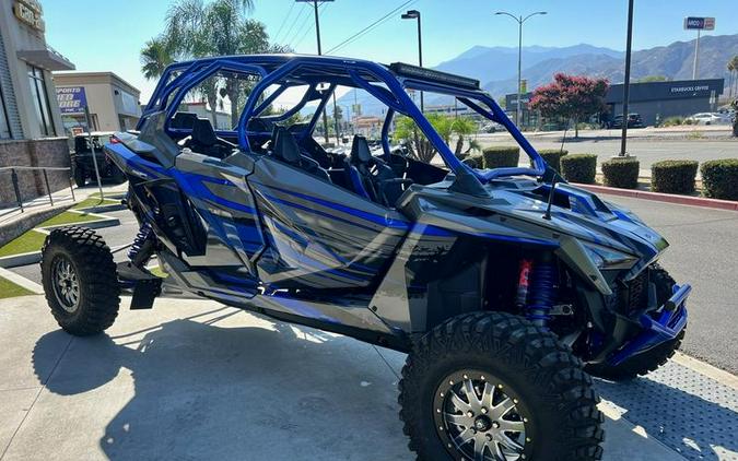 2024 Polaris® RZR Pro R 4 Ultimate