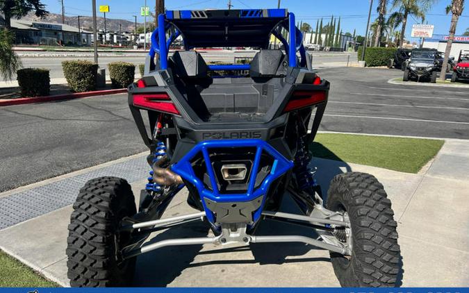 2024 Polaris® RZR Pro R 4 Ultimate