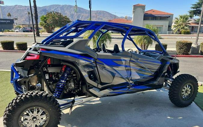 2024 Polaris® RZR Pro R 4 Ultimate