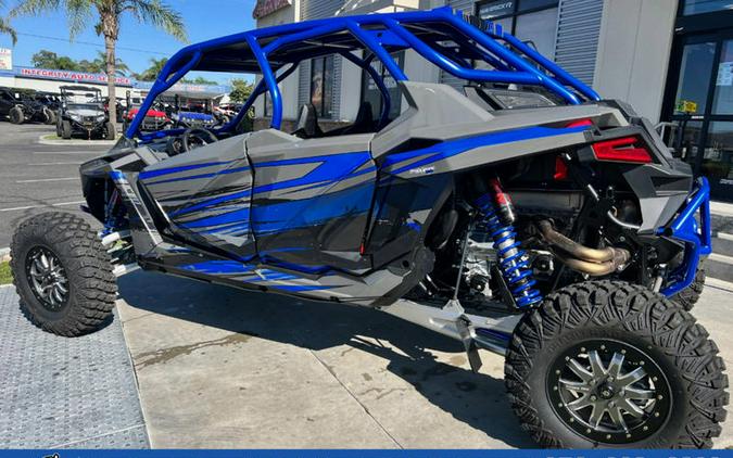 2024 Polaris® RZR Pro R 4 Ultimate