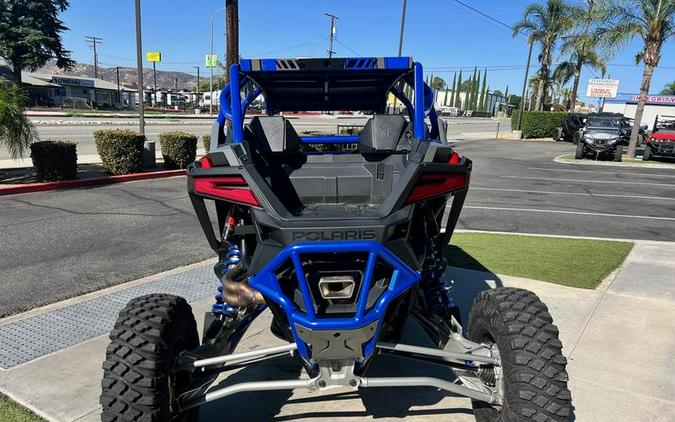 2024 Polaris® RZR Pro R 4 Ultimate