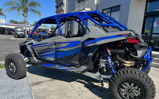 2024 Polaris® RZR Pro R 4 Ultimate