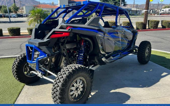 2024 Polaris® RZR Pro R 4 Ultimate