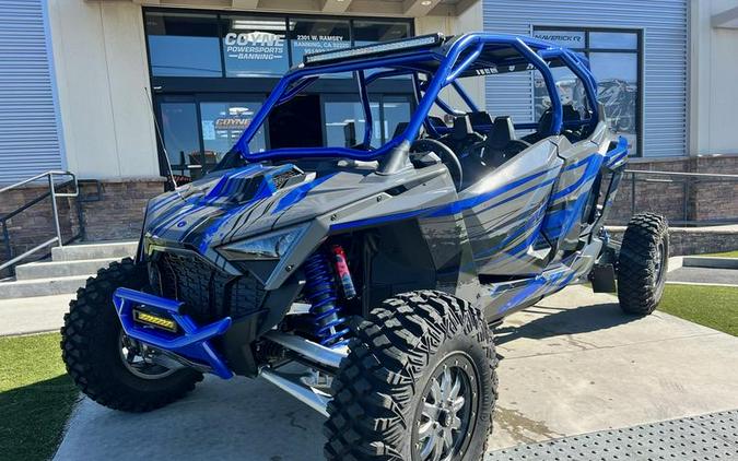 2024 Polaris® RZR Pro R 4 Ultimate