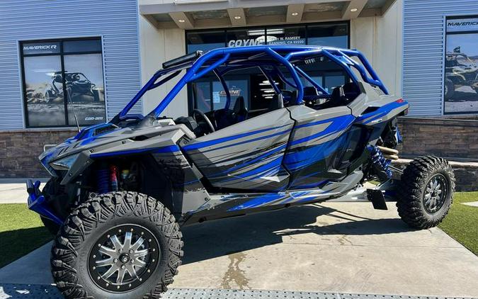 2024 Polaris® RZR Pro R 4 Ultimate