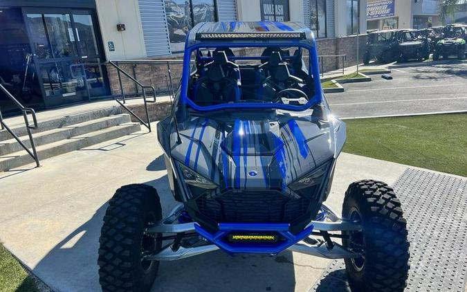 2024 Polaris® RZR Pro R 4 Ultimate