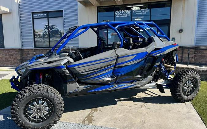 2024 Polaris® RZR Pro R 4 Ultimate